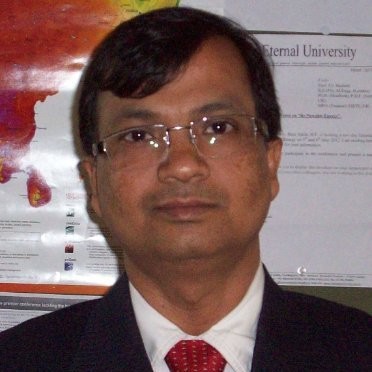 Indrajit Mukhopadhyay