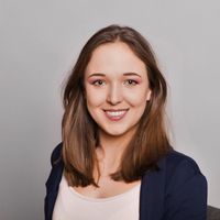 Magda Chelmicka Profile Picture