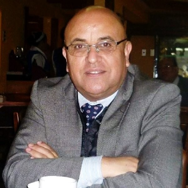 Claudio Vera Castillo