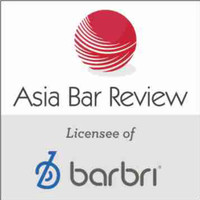 Contact Asia Bar Review