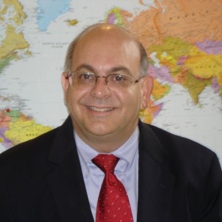 Image of Richard Grana