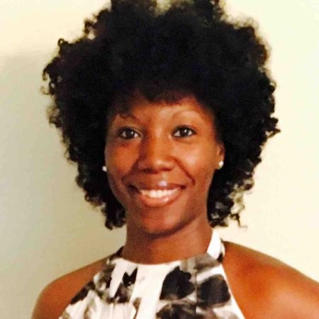 Image of Detra Wright
