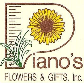 Image of Pianos Flowers