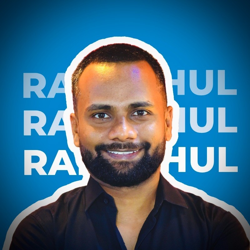 Rahul Rajpoot