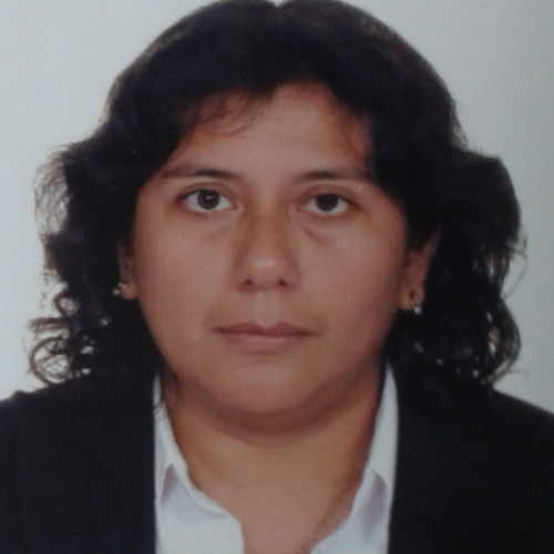 Doris Aida Villegas Villafuerte