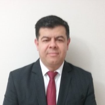 Antonio Souza Perea