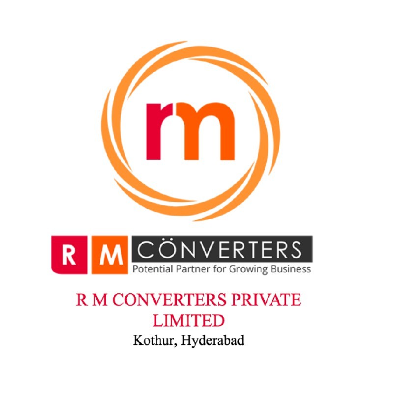 Rm Converters Private Limited