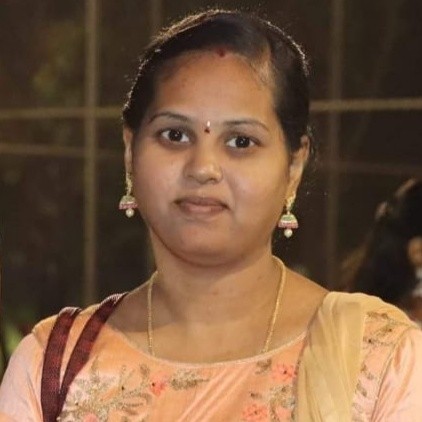 Lakshmi Shalini