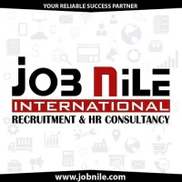 Image of Job Nile