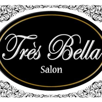 Contact Tresbella Salon