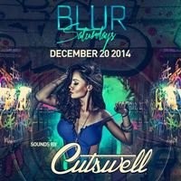 Contact Blur Nightclub