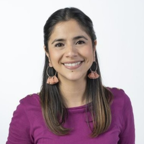 Andrea Montes