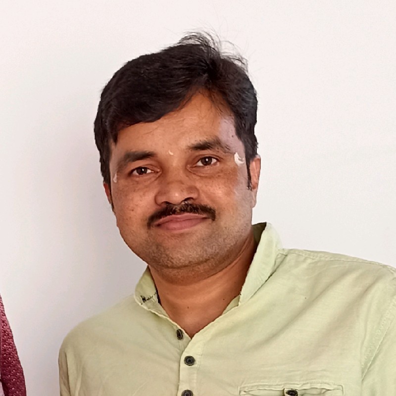 Bhuneshwar Kumar