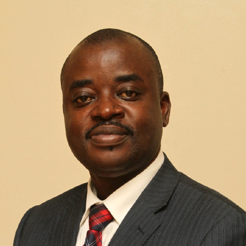 Emmanuel Lartey