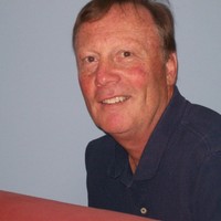 Image of Bill Waters