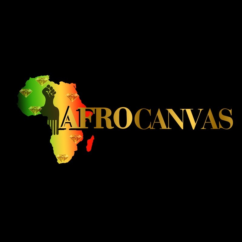 Image of Afrocanvaz Ja