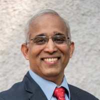 Image of Dr Rajiv Narvekar
