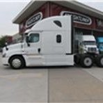 Contact Mike Freightliner