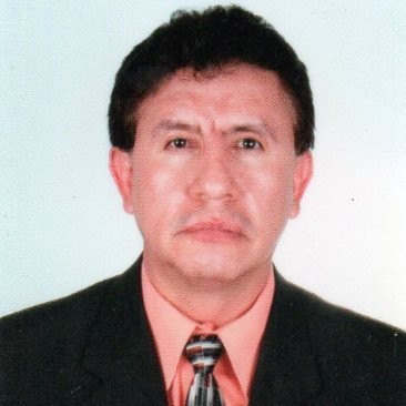 Victor Rosales
