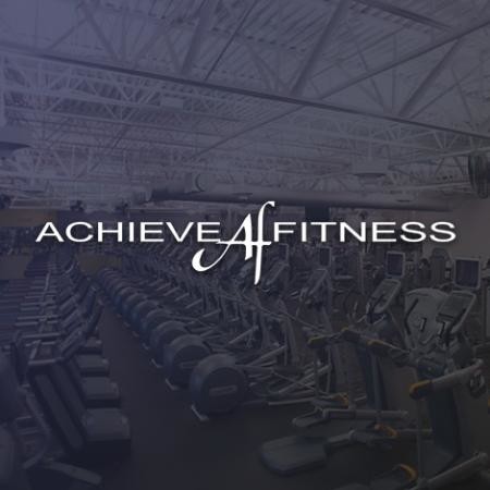 Contact Achieve Fitness