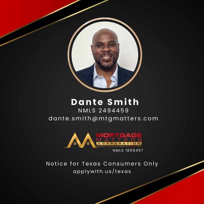 Dante Smith