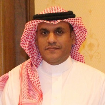 Contact Abdulrahman Al-Shagawi