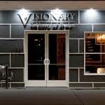 Contact Visionary Cabinetry
