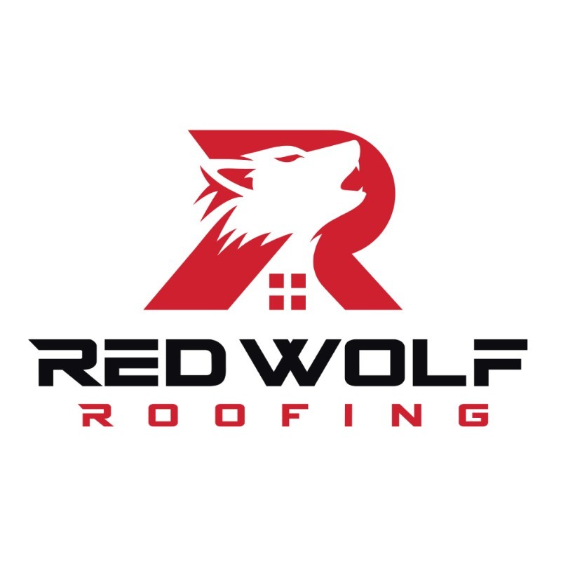 Red Wolf Roofing