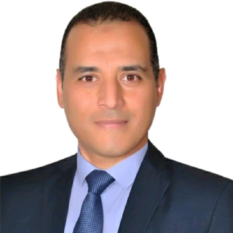 Ahmed Ali Maher