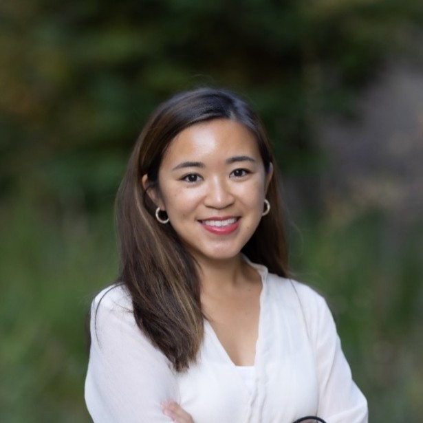 Image of Fiona Truong