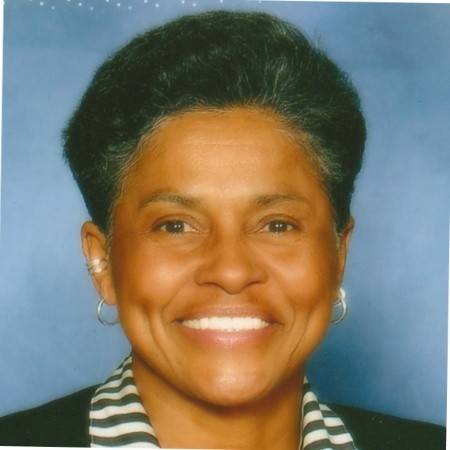 Image of Gloria Reeves