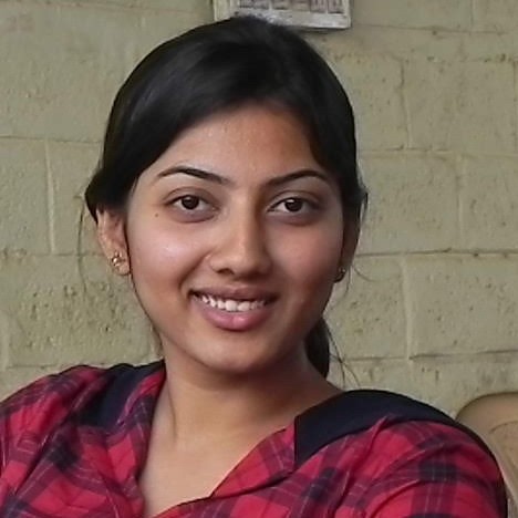 Pratiksha Gowda