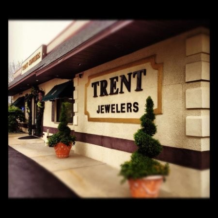 Contact Trent Jewelers