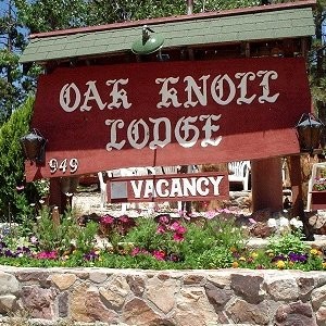 Contact Oak Lodge