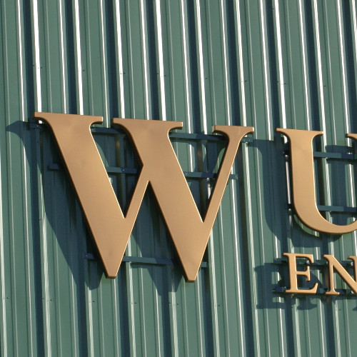 Wulff Enterprises