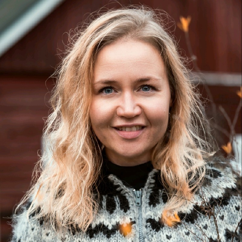Johanna Veijanen