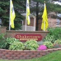 Shakertown Apartments
