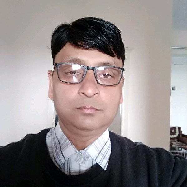 Arun Kumar Saini