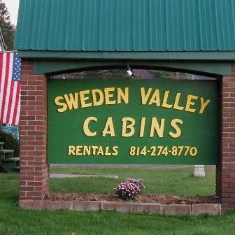 Contact Sweden Cabins