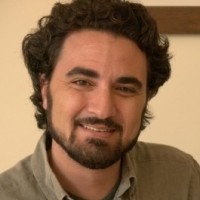 Image of Osama Aburayyan