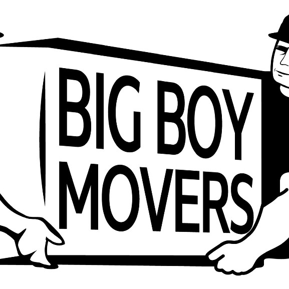 Big Boy Movers North Idaho