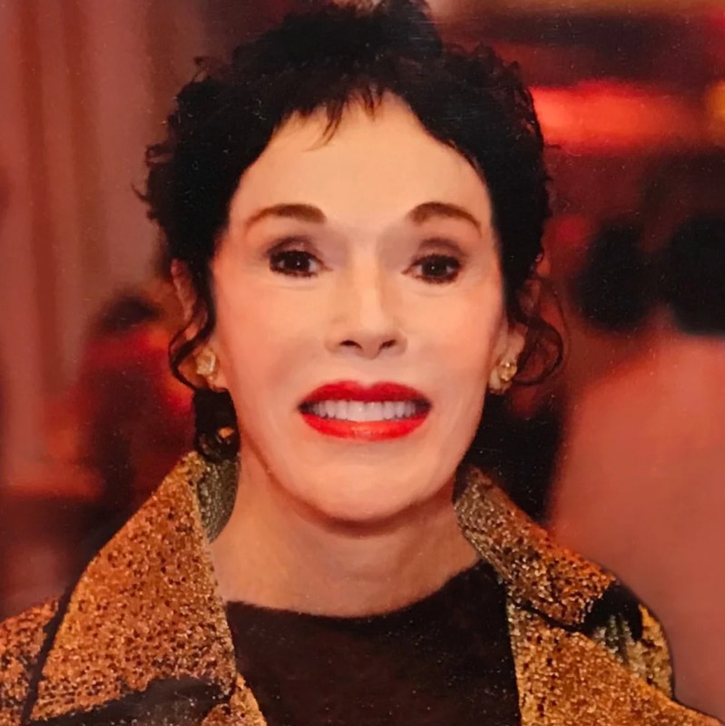 Susan Scherman