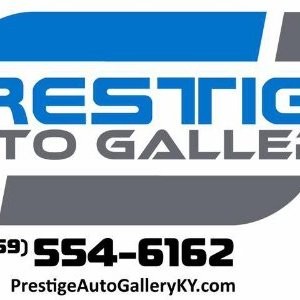 Contact Prestige Gallery