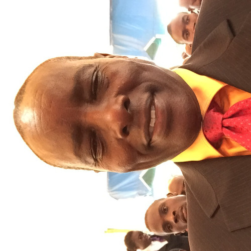 Ben Omwenga