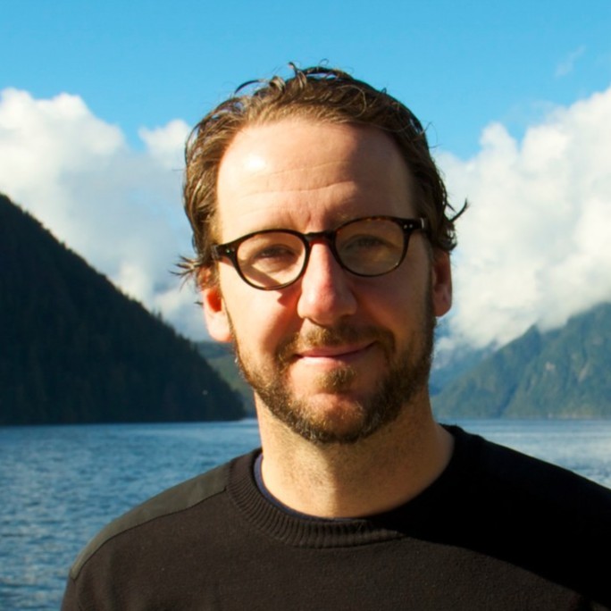Image of Gerald Butts