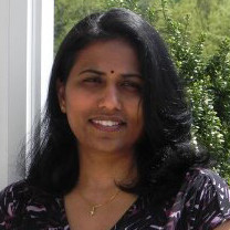 Contact Kavitha Saravanan