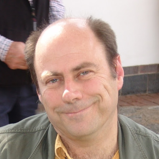 Image of Christian Landau