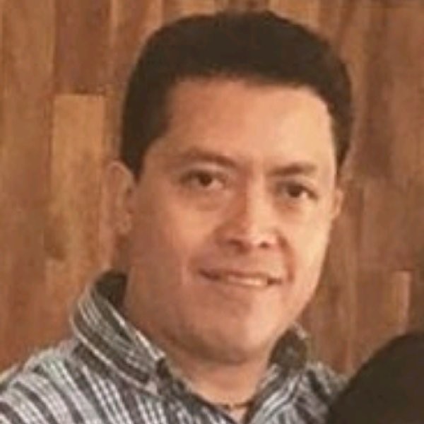 Juan Alfredo Roldan Perez