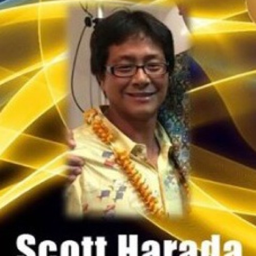 Contact Scott Harada