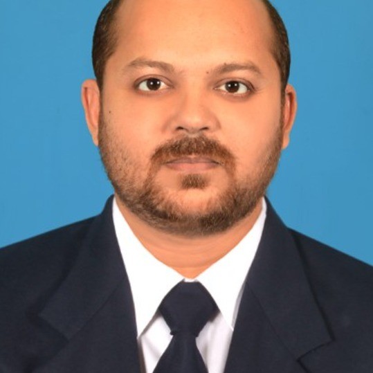 Asif Durwesh